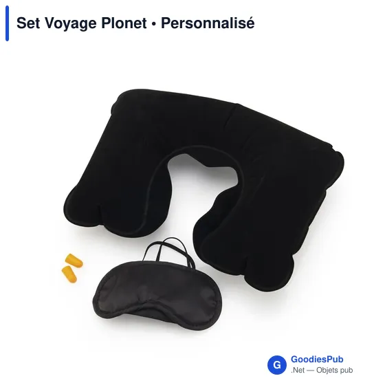 Set Voyage Plonet - Image 7