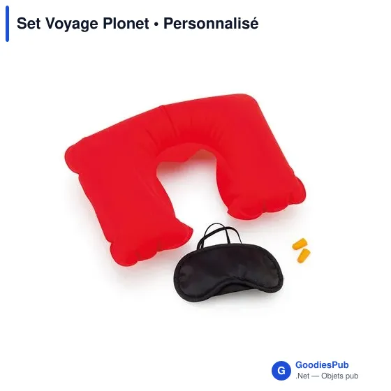 Set Voyage Plonet - Image 10