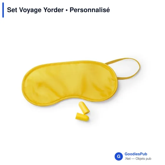 Set Voyage Yorder - Image 11
