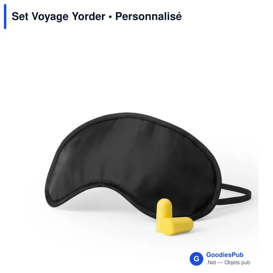 Set Voyage Yorder - Image 12