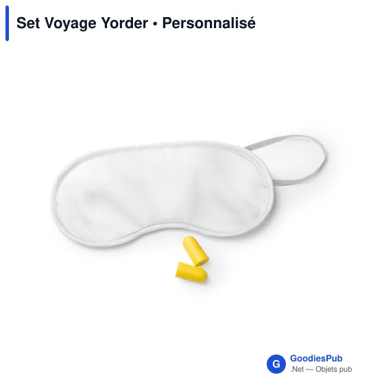 Set Voyage Yorder - Image 5