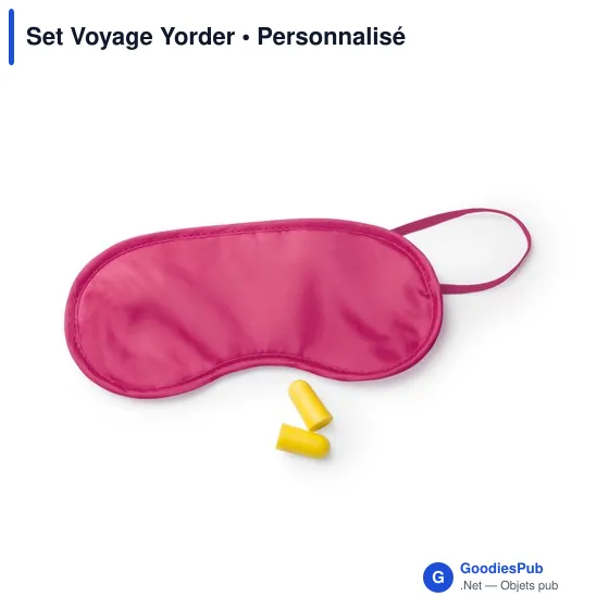 Set Voyage Yorder - Image 7