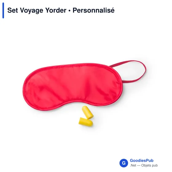 Set Voyage Yorder - Image 9