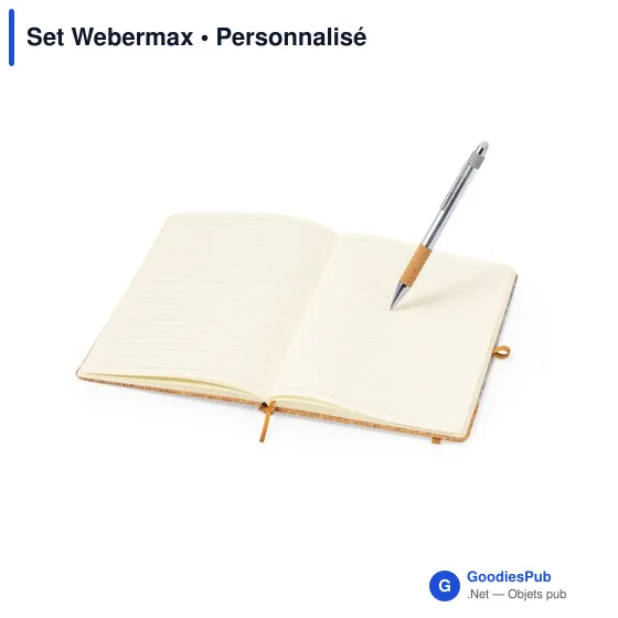 Set Webermax - Image 3