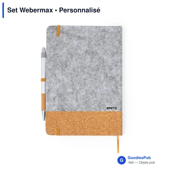 Set Webermax - Image 4