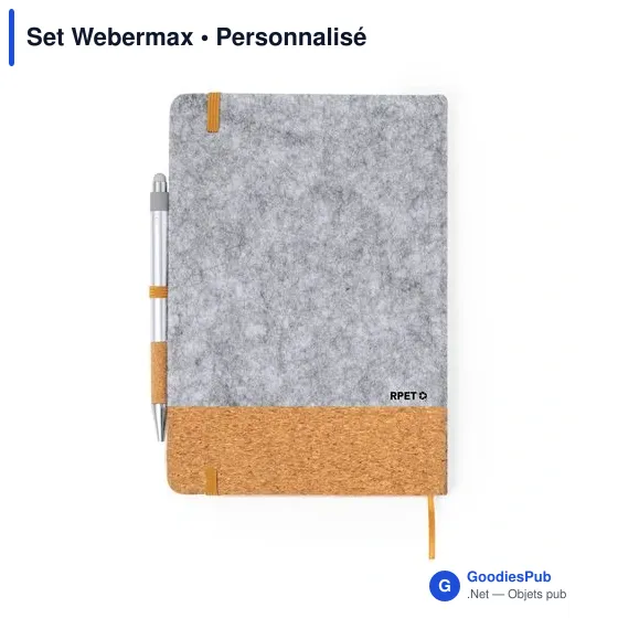 Set Webermax - Image 5