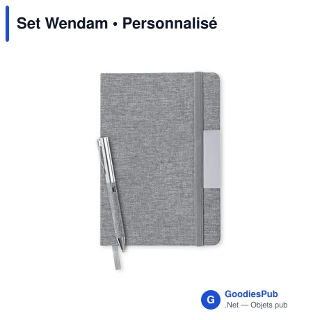 Set Wendam