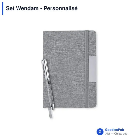 Set Wendam - Image 1
