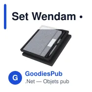 Set Wendam - Miniature 2