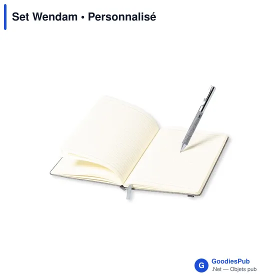Set Wendam - Image 11
