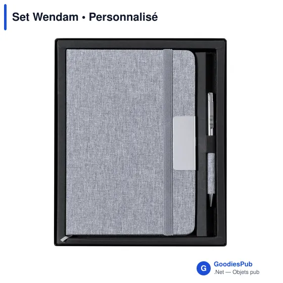Set Wendam - Image 6