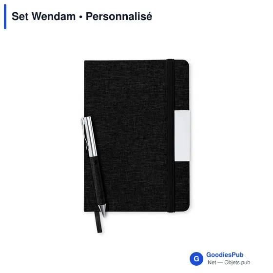 Set Wendam - Image 7