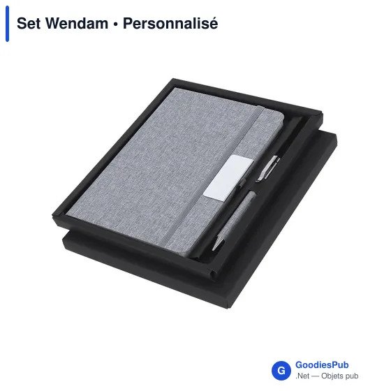 Set Wendam - Image 8