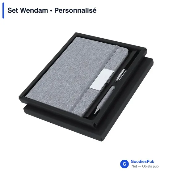 Set Wendam - Image 9