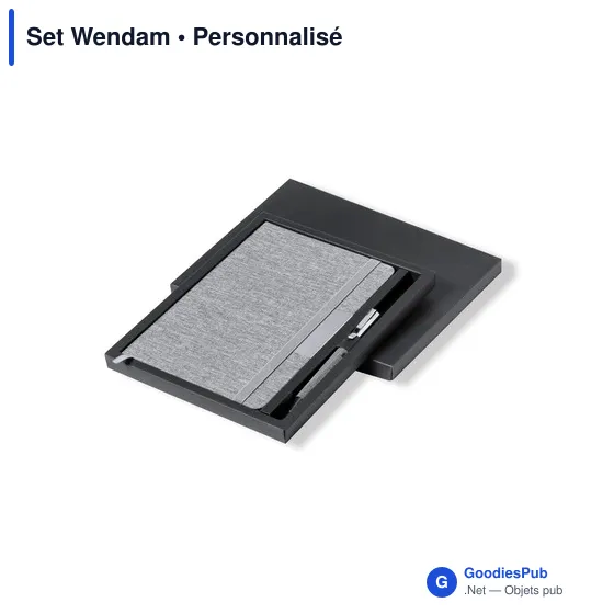 Set Wendam - Image 10