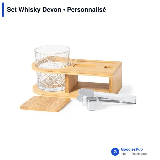 Set Whisky Devon - Image 2