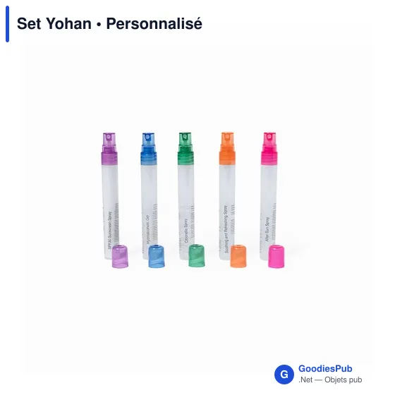 Set Yohan - Image 3