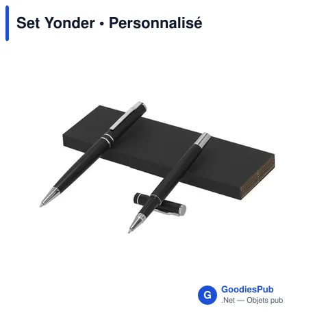 Set Yonder