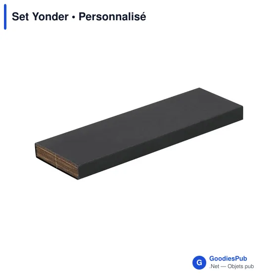 Set Yonder - Image 4