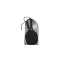 Variante noir - Set de pickleball personnalisable avec logo - SETTY