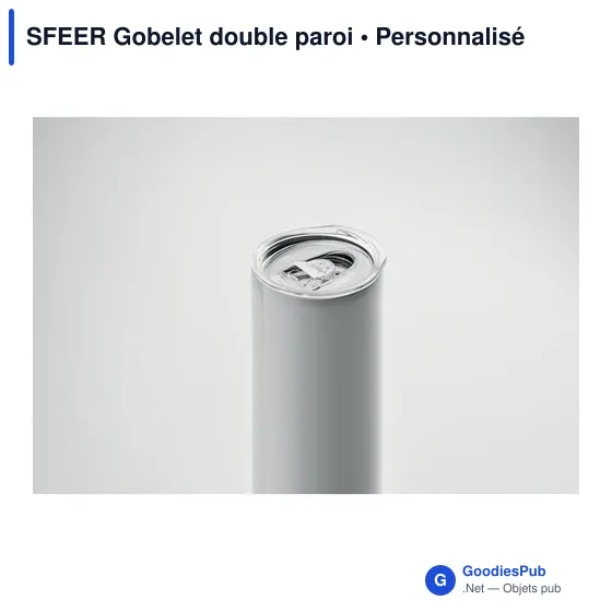 SFEER Gobelet double paroi - Image 7