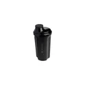 Variante noir - Mug shaker personnalisable ShakePro 700 ml avec logo