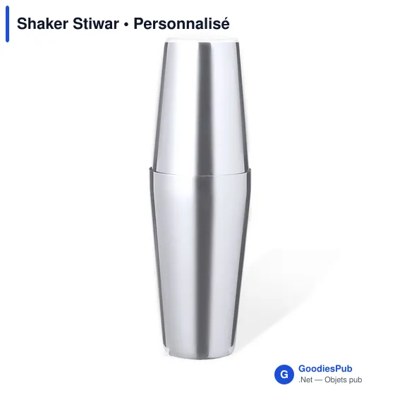 Shaker Stiwar - Image 2