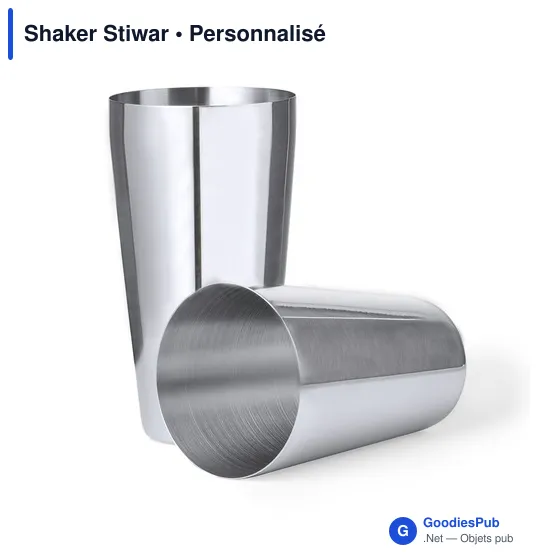 Shaker Stiwar - Image 3