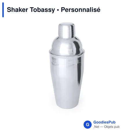 Shaker Tobassy