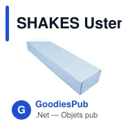 SHAKES Ustensiles barbecue - Miniature 4
