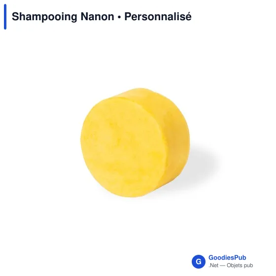 Shampooing Nanon - Image 2