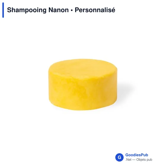 Shampooing Nanon - Image 3