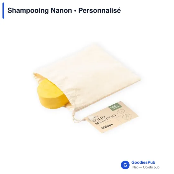 Shampooing Nanon - Image 4