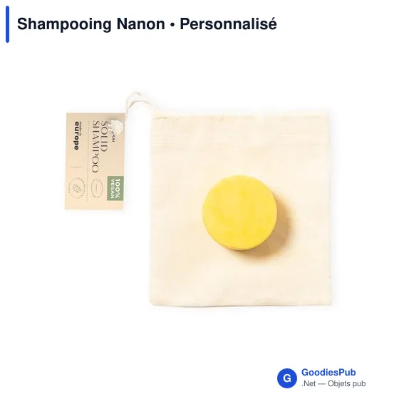 Shampooing Nanon - Image 5