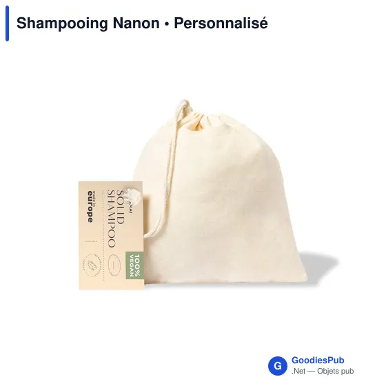 Shampooing Nanon - Image 6