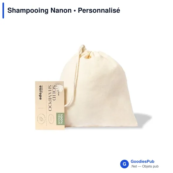 Shampooing Nanon - Image 7