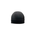 Variante noir - Bonnet de sport personnalisable avec logo - SHIELD