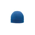Variante bleu - Bonnet de sport personnalisable avec logo - SHIELD