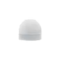 Variante blanc - Bonnet de sport personnalisable avec logo - SHIELD