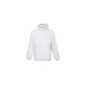 Variante blanc - Veste coupe-vent personnalisable SHIELD avec logo