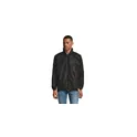 Variante noir - SHIFT COUPE-VENT UNISEXE 