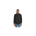 Variante noir - SHIFT COUPE-VENT UNISEXE 
