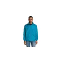Variante bleu aqua - SHIFT COUPE-VENT UNISEXE 