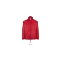 Variante rouge - SHIFT COUPE-VENT UNISEXE 