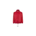 Variante rouge - SHIFT COUPE-VENT UNISEXE 