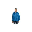 Variante bleu royal - SHIFT COUPE-VENT UNISEXE 
