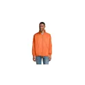 Variante orange - SHIFT COUPE-VENT UNISEXE 