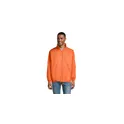 Variante orange - SHIFT COUPE-VENT UNISEXE 