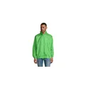 Variante vert citron - SHIFT COUPE-VENT UNISEXE 