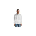 Variante blanc - SHIFT COUPE-VENT UNISEXE 
